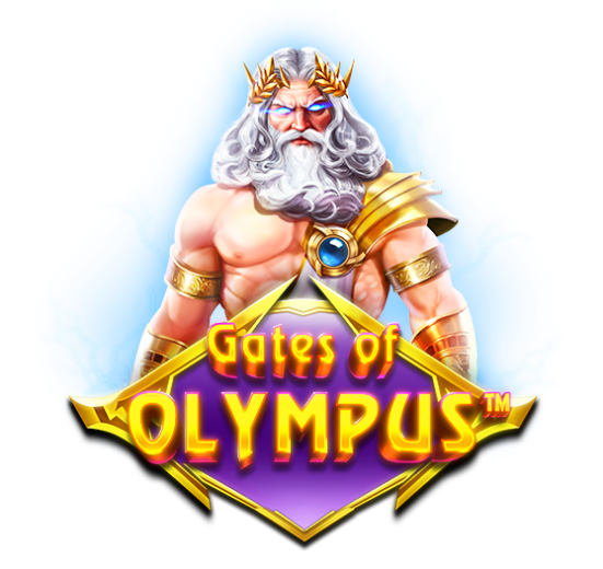 Gates of Olympus logo