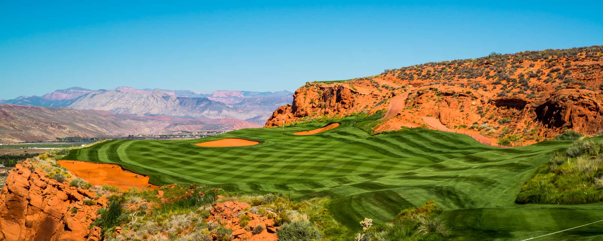 Sand Hollow Named One Of Golfweek s Top 100 Part 2 Sand Hollow Resort