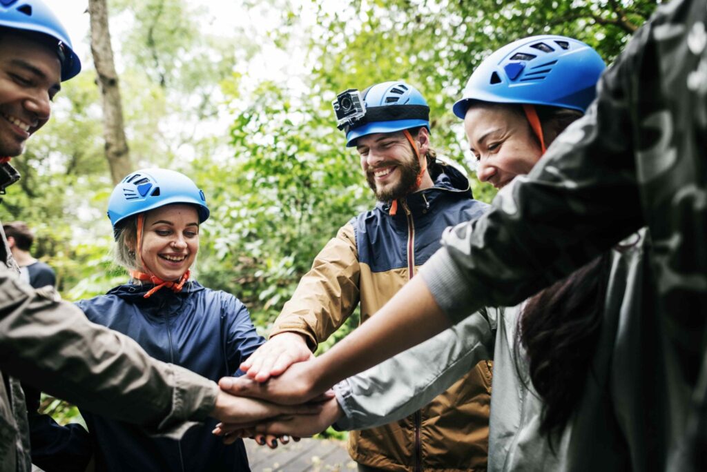 Reenergize Your Team at Sand Hollow Resort