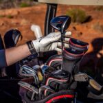 Golf Clubs at Sand Hollow Resort