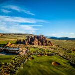 sand hollow resort