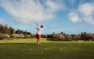 5 Life Lessons You Can Learn from Golf