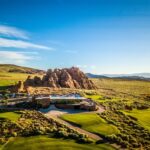Sand Hollow Resort