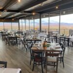 Wedding Set Up at Sand Hollow Resort