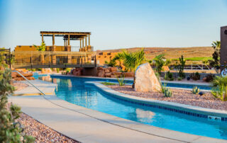 sand hollow lazy river