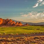 Sand Hollow Resort