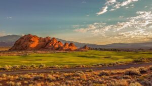 Sand Hollow Resort