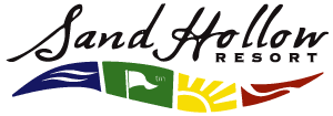 Sand Hollow Resort Logo