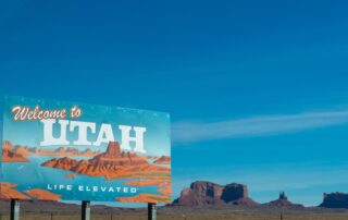 Discover utah