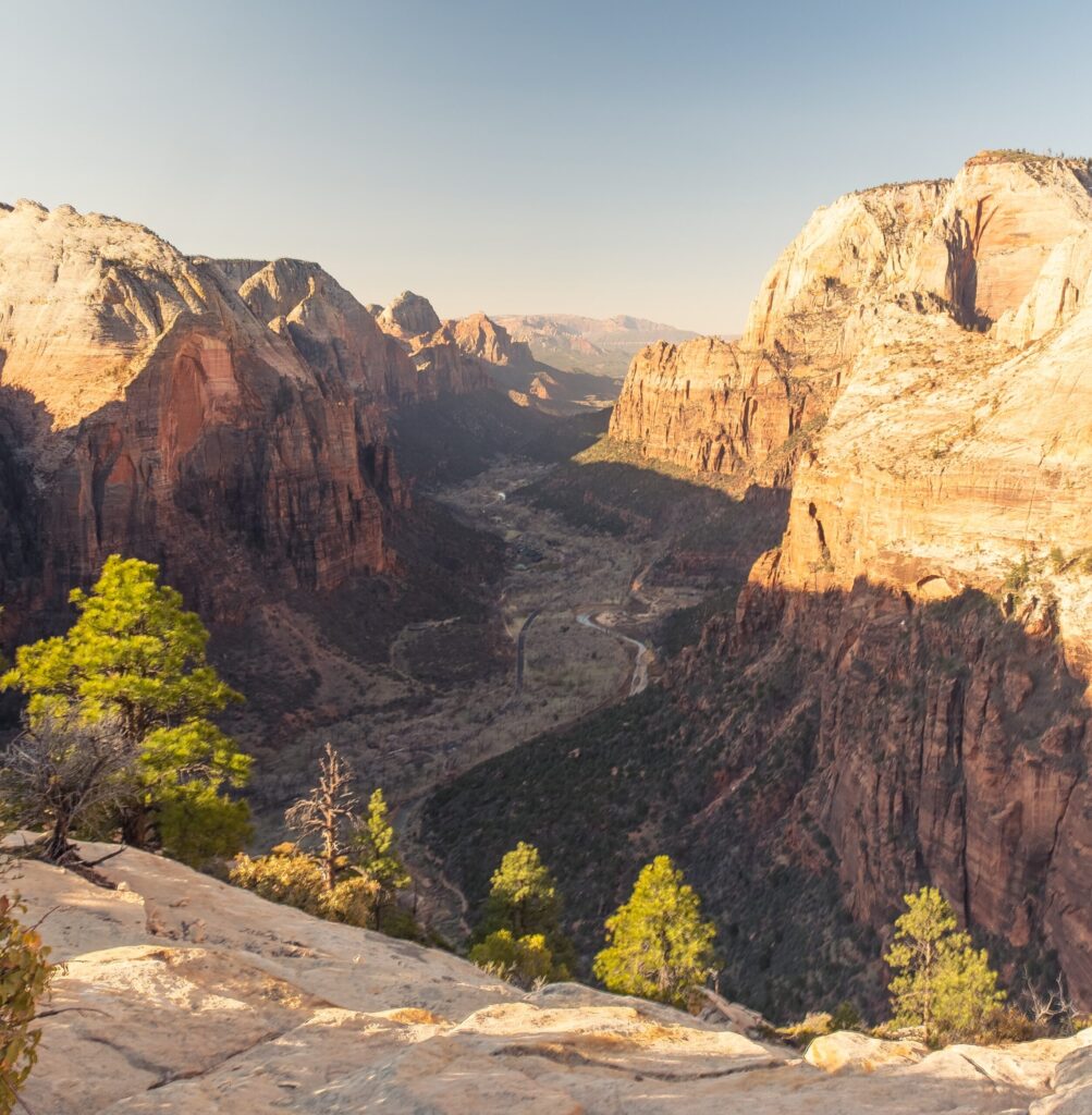national parks