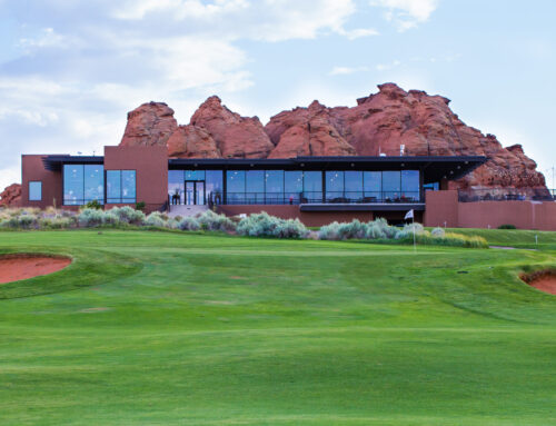 When is the Best Time to Visit Sand Hollow Resort?