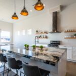 Luxury accommodations at Sand Hollow Resort near Zion National Park