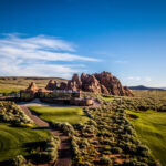 Navigate Sand Hollow Resort, a top-rated Utah resort