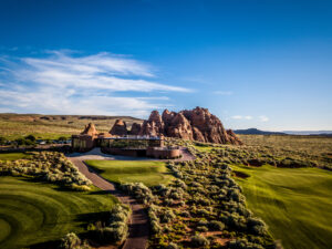 Navigate Sand Hollow Resort, a top-rated Utah resort