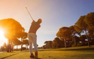 Best Stay and Play Golf Packages in Utah
