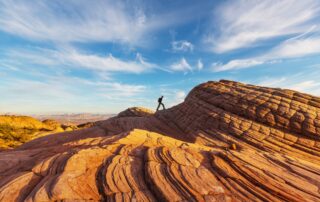 Day Hikes in Southern Utah's National Parks
