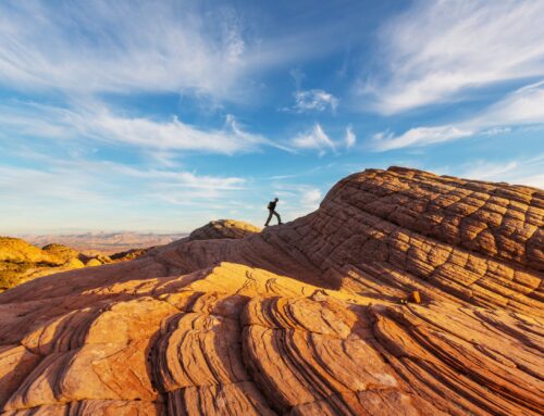 The 7 Best Day Hikes in Southern Utah’s National Parks