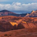 Best time to visit Utah resorts for outdoor adventures
