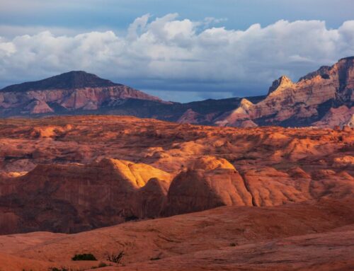 Best Time to Visit Southern Utah