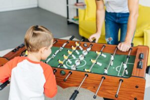 Indoor activities near resorts in Utah for rainy days