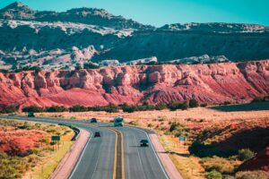 Southern Utah Road Trip