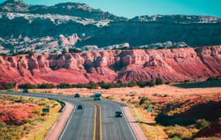 Southern Utah Road Trip