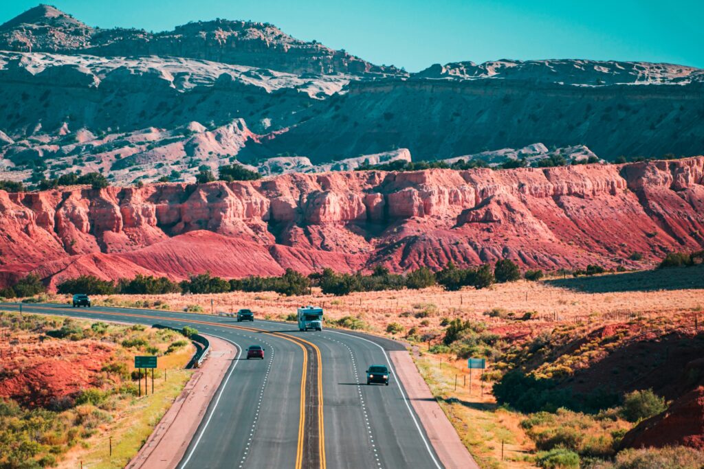 Best Southern Utah Road Trip Itinerary