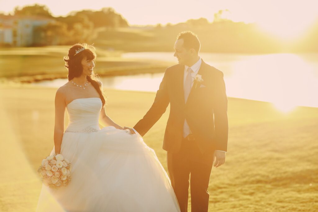 Golf Course Wedding Venues Utah