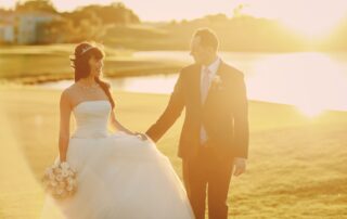 Golf Course Wedding Venues Utah