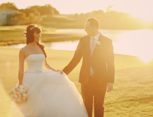 Sand Hollow Resort’s Unique Event Venues – Golf Course Wedding Venues Utah