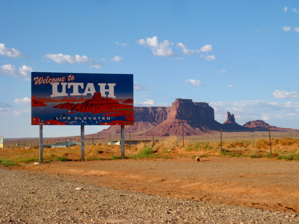 The Best Time to Visit Utah