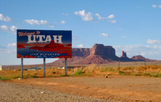 The Best Time to Visit Utah