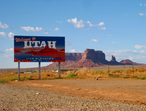 The Best Time to Visit Utah: Full Guide