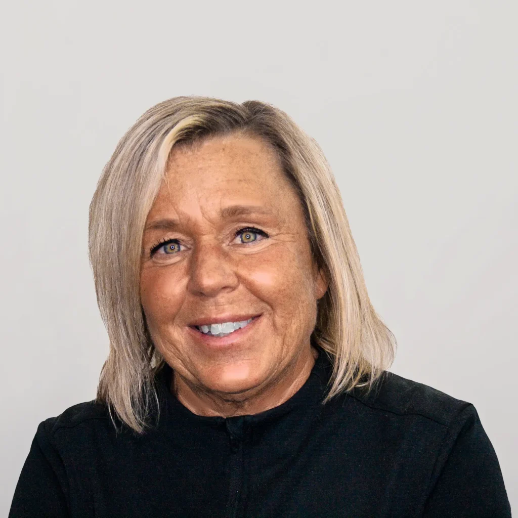 Karen Jacobs Headshot