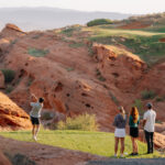 Sand Hollow Resort